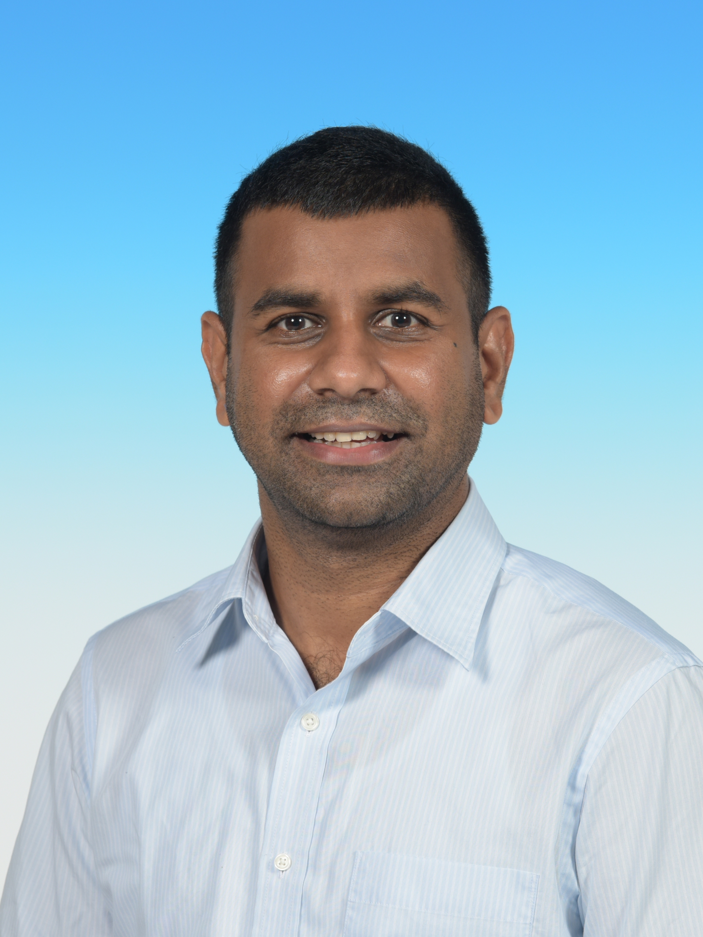 Malinda ABEYNAYAKE